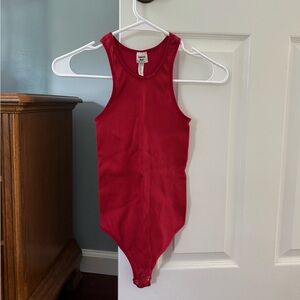 Aritzia Bodysuit